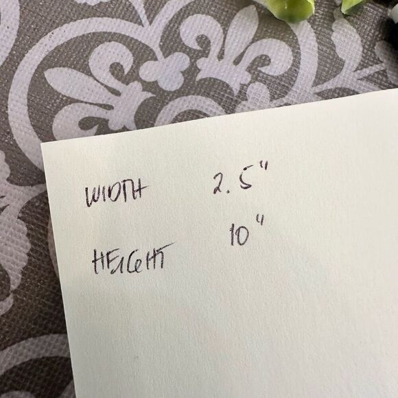 Mette Ditmer Denmark Glass and Gold trim Decanter Carafe 10” With Cover Vintage - Picture 8 of 10